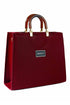 Women Hand Bag - 05555B - Hand Bag - Walkeaze